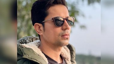 Sumeet Vyas Is Still Looking for His Best Profile Even After 19 Years of Acting Career (View Post)