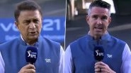 Sunil Gavaskar, Kevin Pietersen and Other IPL Commentators Urge People To Play Their Part in India&rsquo;s Fight Against COVID-19 (Watch Video)