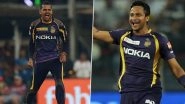 IPL 2021: Will Sunil Narine Replace Shakib Al Hasan in KKR Line-Up for CSK Clash?