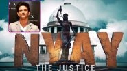 Nyay: The Justice Does Not Contain Sushant Singh Rajput Name or Likeness: Filmmakers to HC