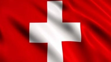World News | Switzerland to Send Medical Supplies to Help India Tackle COVID-19