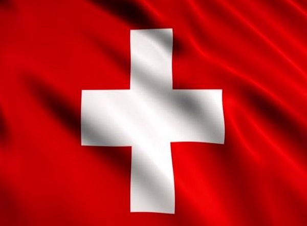 World News | Switzerland to Send Medical Supplies to Help India Tackle COVID-19