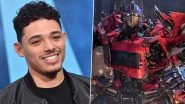 Transformers Movie at Paramount Planning to Get Anthony Ramos on Board to Play the Lead Role