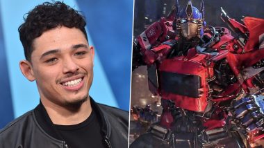 Transformers Movie at Paramount Planning to Get Anthony Ramos on Board to Play the Lead Role