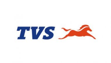 Business News | TVS Motor Company's Operating EBITDA Increases to 10.1 Per Cent; Revenue Grows by 53 Per Cent; Records Highest Ever Profit in a Quarter