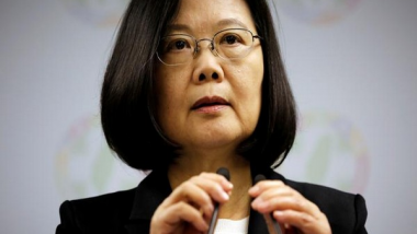 World News | Taiwan Bans Recruitment for Jobs in China to Prevent Talent Poaching
