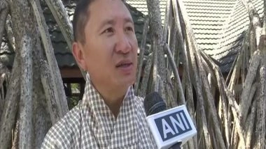World News | COVID-19: Bhutanese Foreign Minister Extends Prayers, Expresses Solidarity with India