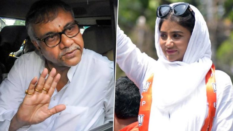 West Bengal Assembly Elections 2021: Tapas Roy Vs Parno Mittra in Baranagar &amp; Other Key Electoral Battles to Watch Out For in Phase 5 Polls