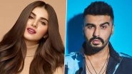 Ek Villain Returns: Tara Sutaria, Arjun Kapoor Head to Goa For Second Schedule of Mohit Suri Directorial