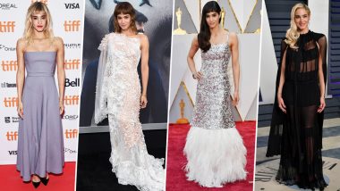 Sofia Boutella Birthday: 7 Best Red Carpet Outings That We Can't Stop Drooling Over (View Pics)