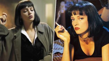 Uma Thurman Birthday Special: 5 Quotes By Her Pulp Fiction Character Mia Wallace That Will Leave You Intrigued