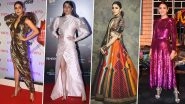 Anushka Sharma Birthday: Effortlessly Powerful, Her Style File Should Be Studied by Every Millennial