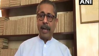 ‘Oxygen Demand Shot Up by Three Times Due to COVID-19 Surge’, Says Medanta Chairman Dr Naresh Trehan