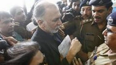 India News | Goa Court to Pass Verdict in Tarun Tejpal Case Today