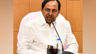 India News | Rapid Antigen, RT-PCR Tests Giving Mixed Results, KCR is 'hale and Healthy': Telangana CMO