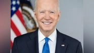 World News | Biden Becomes Just Fourth President to Have Given Both Joint Address and SOTU Rebuttles