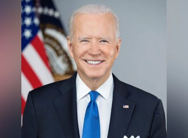 World News | Biden Becomes Just Fourth President to Have Given Both Joint Address and SOTU Rebuttles