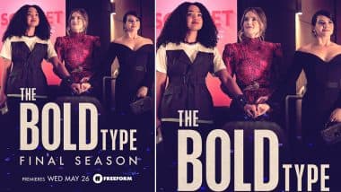 The Bold Type Final Season to Premiere on Hulu and Freeform on May 26; Netflix India Streaming Date Not Confirmed