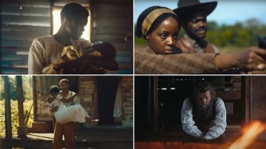 The Underground Railroad Trailer: Cora Is on a Run Seeking Freedom in Barry Jenkins' Riveting Amazon Prime Series