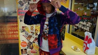 TheCCShow2 Is Making a Name for Himself in New York