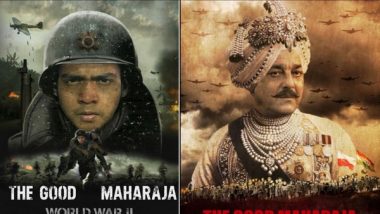 Business News | 'The Good Maharaja' Slated for December 17, 2022 Release