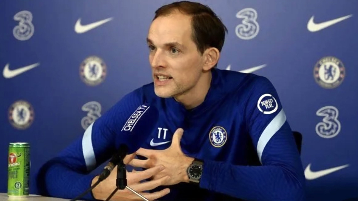 Thomas Tuchel Live Press Conference: Chelsea v Club America