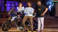Liger: Vijay Deverakonda, Ananya Panday's Film Ropes In Hollywood Stunt Choreographer Andy Long
