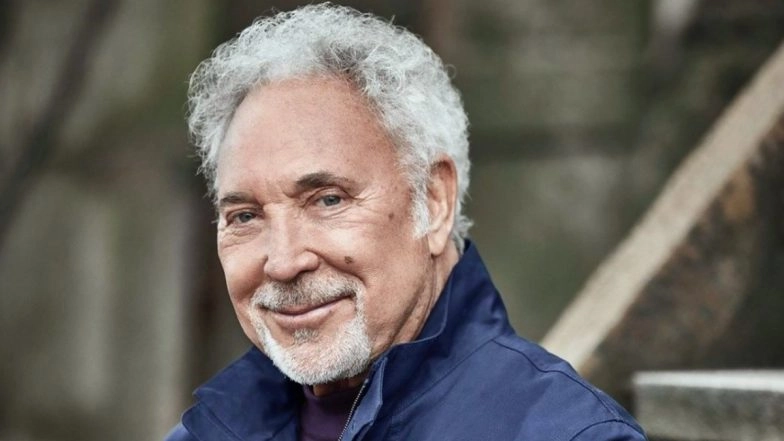 Tom Jones Opens Up About Having a Child When He Was Just a Teenager, Says ‘It Made Me Grow Up Quickly’