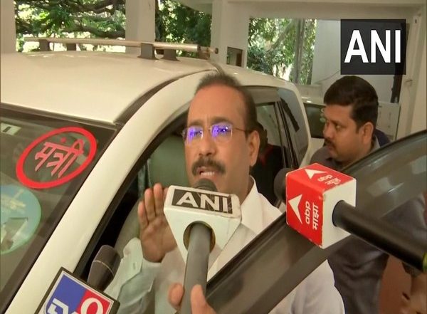 India News | Virar Fire Incident is Not 'national News', Says Maharashtra Health Minister