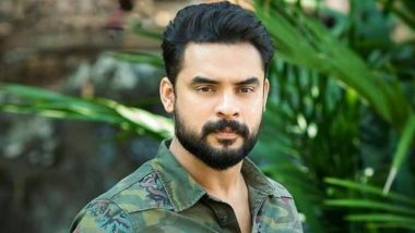 Tovino Thomas Teams Up with a Major Production House, Actor to Produce Films and Web Shows in Malayalam and Hindi.