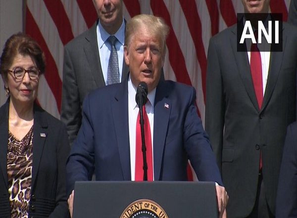 World News | Top US Republicans Embrace Trump in 2022 Senate Elections
