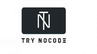 Business News | Trynocode Launches Certificate Course in MVP Development Using No Code Tools