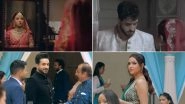 Tu Bhi Sataya Jayega Teaser: Aly Goni and Jasmin Bhasin&rsquo;s Song Is All About Love, Betrayal and Revenge (Watch Video)