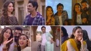 Bole Chudiyan Song Tum Pe Hum Toh: Nawazuddin Siddiqui and Tamannaah Bhatia&rsquo;s Soulful Melody Celebrates Love (Watch Video)