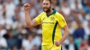 IPL 2021: Rajasthan Royals Pacer Andrew Tye Returns to Australia Due to Personal Reasons