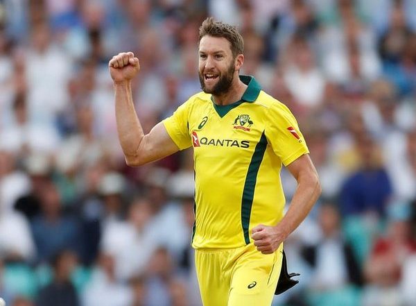 IPL 2021: Rajasthan Royals Pacer Andrew Tye Expresses Surprise Over Companies Spending So Much on Indian Premier League at Such a Time