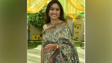 Business News | UK-based Fintech Revolut Appoints Paroma Chatterjee as India CEO, as It Kickstarts Its Entry into the Country