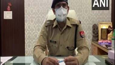 India News | Two Arrested for Black Marketing of Oxygen Cylinders in UP's Ghaziabad