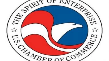 World News | US Chamber Calls on Administration to Distribute Vaccines to International Partners