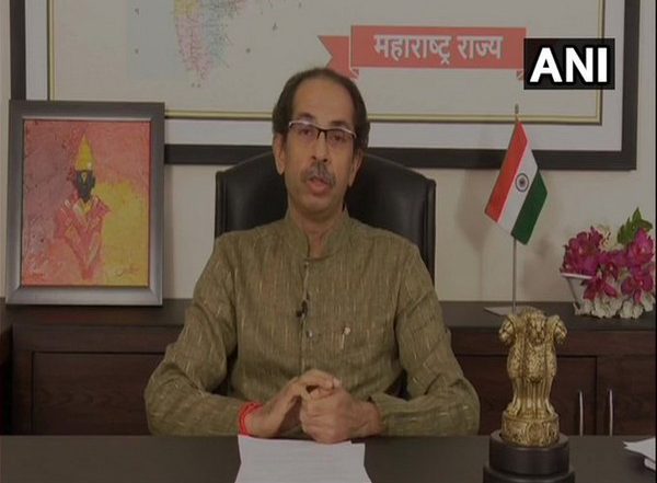 India News | No Need for Stricter Lockdown in Maharashtra, Says Uddhav Thackeray