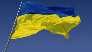 World News | Ukraine Says Membership in EU, NATO 'matter of Time'