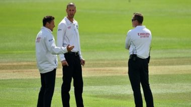 ICC Cricket Committee Meet 2021: 'Umpire's Call' Stays, 3 Changes to DRS and 3rd Umpire Protocols Approved