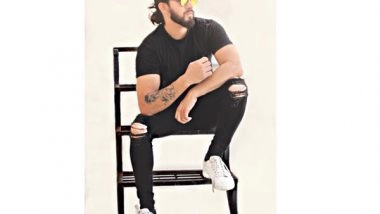 Business News | Skipper and Performer, Arjun Patel Becomes a Star in the Cricket World