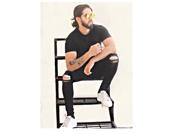 Business News | Skipper and Performer, Arjun Patel Becomes a Star in the Cricket World