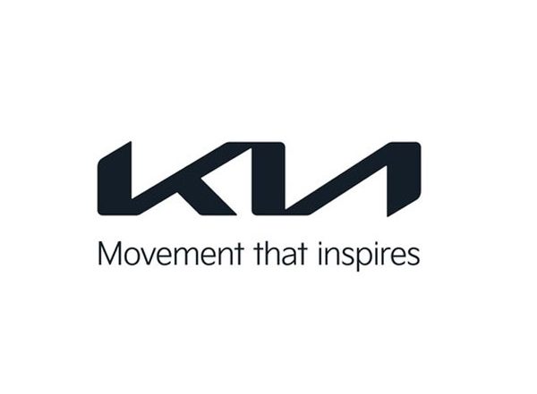 Business News | Kia India Undertakes Brand Relaunch with New Company Logo and Slogan 'Movement That Inspires'