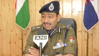 COVID-19 Surge in Uttarakhand: More Than 600 Police Personnel, Including 10 SP Rank Officers Contracted Coronavirus