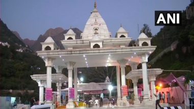 Mata Vaishno Devi Shrine Stampede: Registration For Darshan Resumes in Katra
