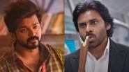 Vakeel Saab Box Office Update: Pawan Kalyan&rsquo;s Film Roars in Theatres, Beats Thalapathy Vijay&rsquo;s Master in Three Days - Reports
