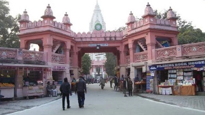 Varanasi Administration Urges Tourists to Cancel Trip in April Amid Rise in COVID-19 Cases