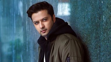 Vatsal Sheth Tests Positive for COVID-19, Urges Fans To Stay Home Amidst the Pandemic (View Post)